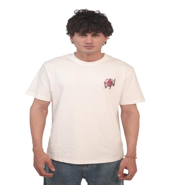 Picture of Mouseeqi Stylish Graphic T-Shirt Men