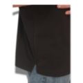 Picture of Your Highness Stylish Black Graphic T-Shirt Men
