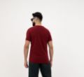 Picture of Men’s Rosewood & Sandstone Basic T-Shirts 2-Pack | Everyday Comfort